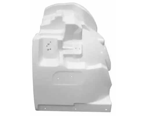 Fender Extension HINO 258 LKQ Heavy Truck - Tampa