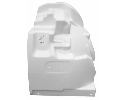 Fender Extension HINO 258 LKQ Heavy Truck Maryland