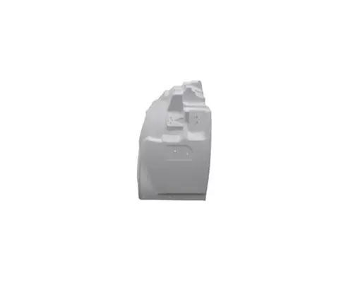 Fender Extension HINO 258 LKQ Plunks Truck Parts And Equipment - Jackson