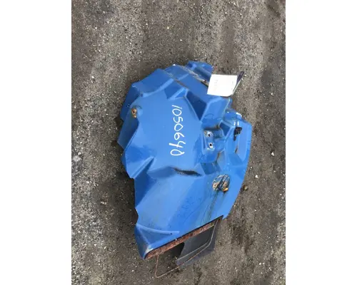 Fender Extension HINO 258 Rydemore Heavy Duty Truck Parts Inc
