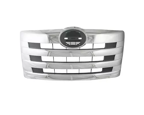 Grille HINO 258 LKQ Evans Heavy Truck Parts