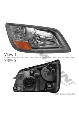 Hino 258 Headlamp Assembly