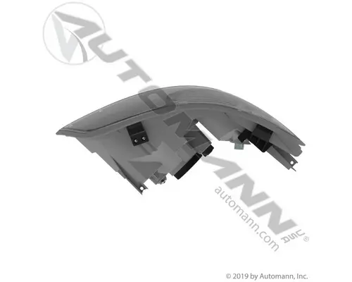 Hino 258 Headlamp Assembly