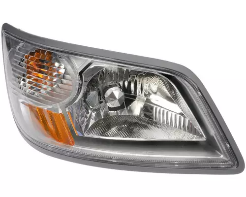 Headlamp Assembly HINO 258 LKQ Western Truck Parts