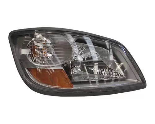 Headlamp Assembly HINO 258 LKQ Western Truck Parts