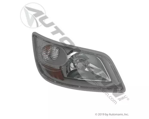 Headlamp Assembly HINO 258 LKQ Thompson Motors - Wykoff