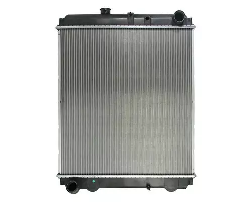 Radiator HINO 258 LKQ Heavy Truck - Tampa