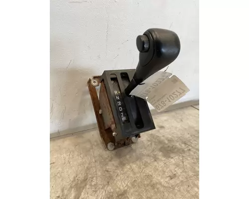 ECM (Transmission) HINO 258LP Frontier Truck Parts