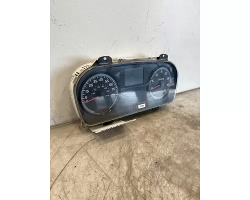 Instrument Cluster HINO 258LP Frontier Truck Parts