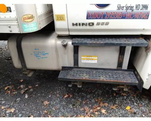 Fuel Tank HINO 268 2005-2005 LKQ Heavy Truck Maryland