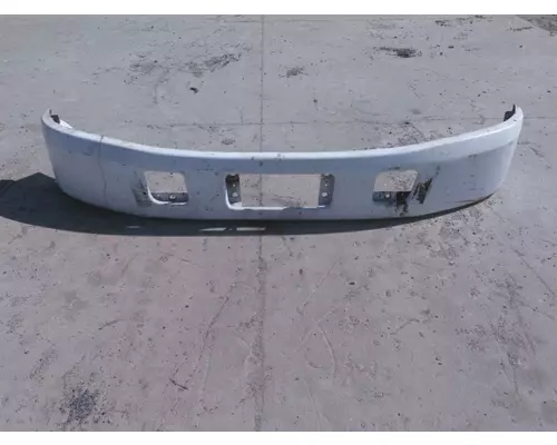 Bumper Assembly, Front HINO 268 2005-2021 LKQ Geiger Truck Parts