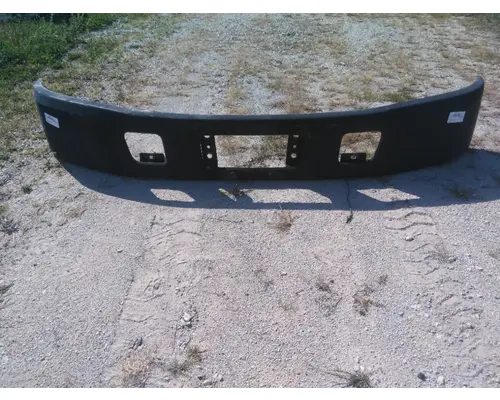 Bumper Assembly, Front HINO 268 2005-2021 LKQ Geiger Truck Parts