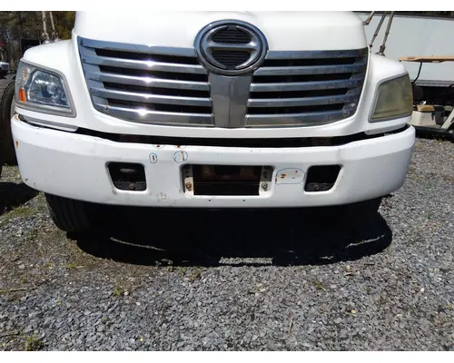Bumper Assembly, Front HINO 268 2005-2021 LKQ Heavy Truck Maryland