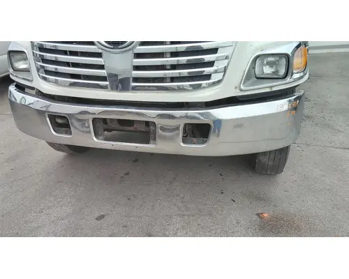 Bumper Assembly, Front HINO 268 2005-2021 LKQ Heavy Truck - Goodys
