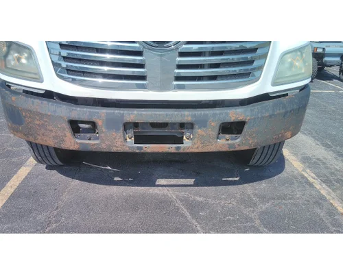 Bumper Assembly, Front HINO 268 2005-2021 LKQ Heavy Truck - Goodys