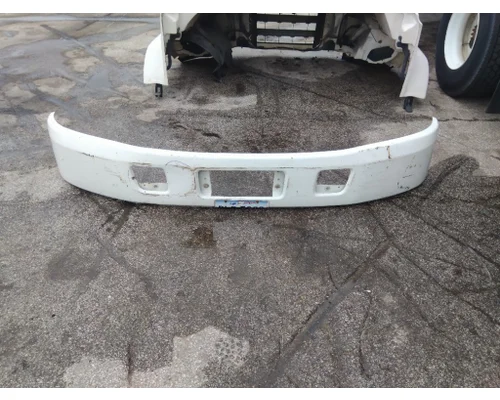 Bumper Assembly, Front HINO 268 2005-2021 LKQ Heavy Truck - Goodys