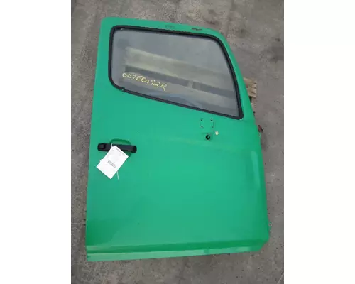 Door Assembly, Front HINO 268 2005-2021 LKQ Heavy Truck Maryland