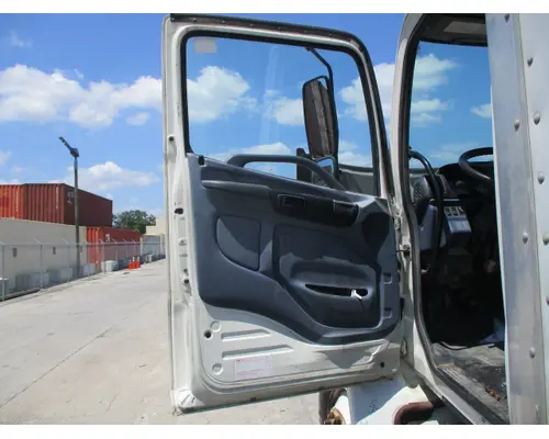 Door Assembly, Front HINO 268 2005-2021 LKQ Heavy Truck - Tampa