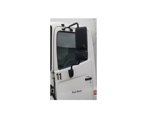 Door Assembly, Front HINO 268 2005-2021 LKQ Heavy Truck Maryland