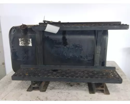 Fuel Tank HINO 268 2006-2010 LKQ Evans Heavy Truck Parts