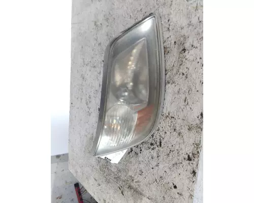 Headlamp Assembly HINO 268 2006-2018 LKQ Evans Heavy Truck Parts