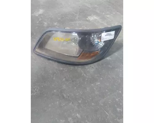 Headlamp Assembly HINO 268 2006-2018 LKQ Thompson Motors - Wykoff