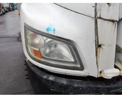 Headlamp Assembly HINO 268 2006-2018 LKQ Heavy Truck - Goodys