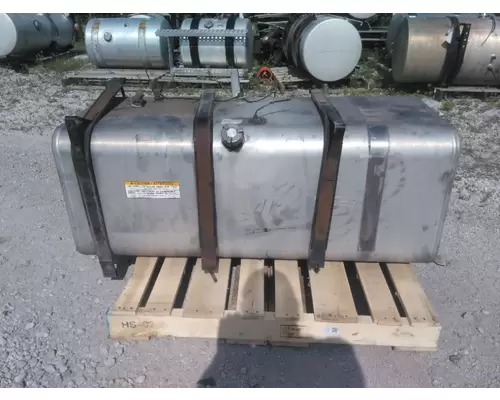 Fuel Tank HINO 268 2011-2025 LKQ Geiger Truck Parts