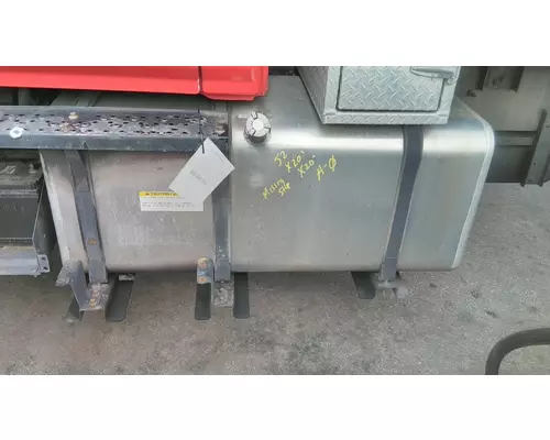 Fuel Tank HINO 268 2011-2025 LKQ Heavy Truck - Goodys
