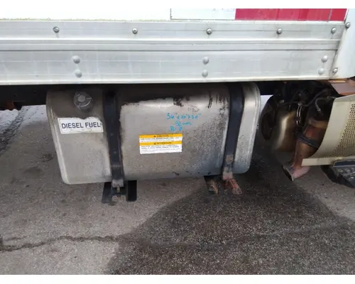 Fuel Tank HINO 268 2011-2025 LKQ Heavy Truck - Goodys