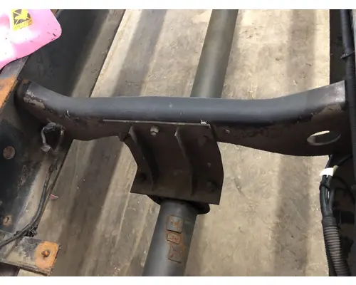 Frame Hino 268 Vander Haags Inc Sp