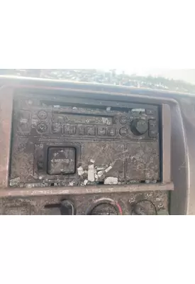 Hino 268 A/V Equipment