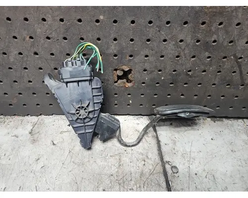 Accelerator Parts HINO 268 Brandywine Jersey Inc