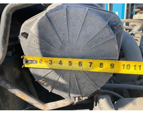 Hino 268 Air Cleaner