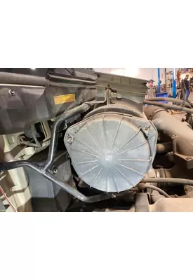 Hino 268 Air Cleaner