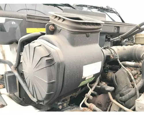 Hino 268 Air Cleaner