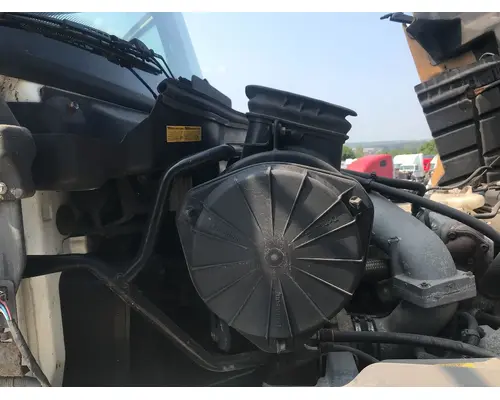 Air Cleaner Hino 268 Vander Haags Inc Kc