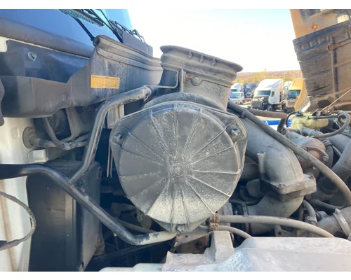 Hino 268 Air Cleaner