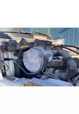 Hino 268 Air Cleaner