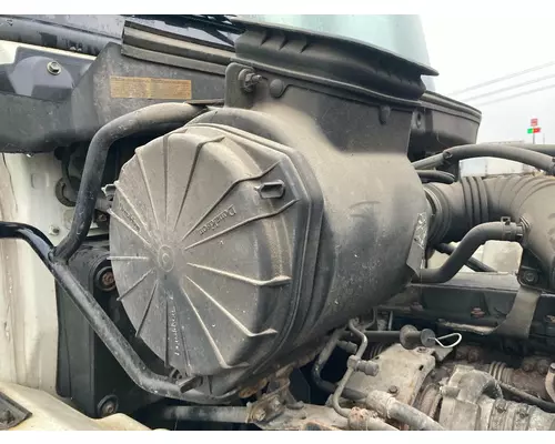 Hino 268 Air Cleaner