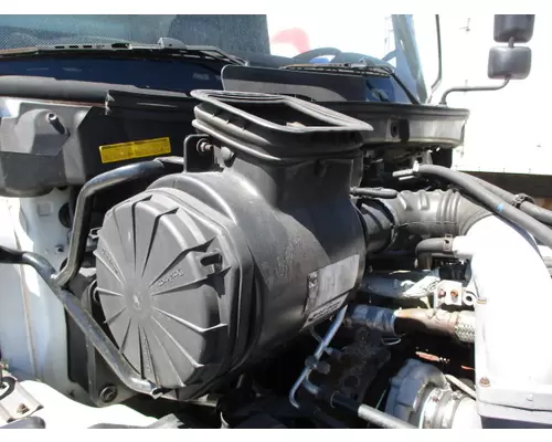 Air Cleaner HINO 268 LKQ Heavy Truck - Tampa