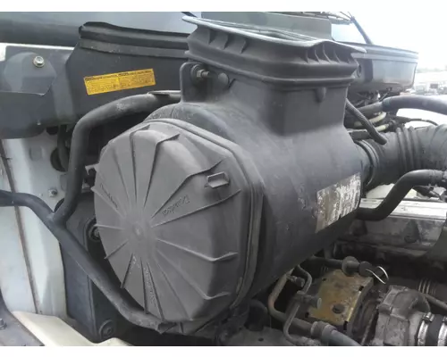Air Cleaner HINO 268 LKQ Heavy Truck - Tampa