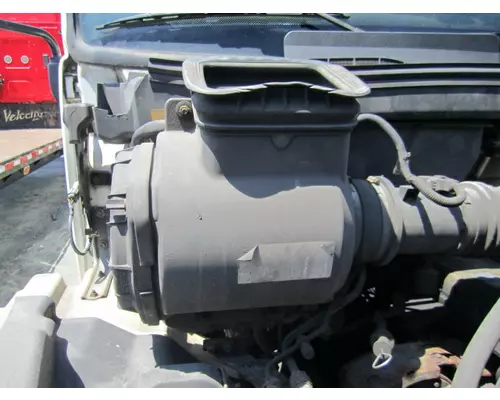 Air Cleaner HINO 268 LKQ Heavy Truck Maryland