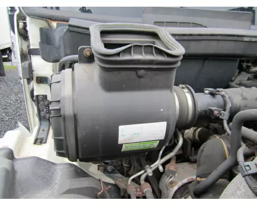 Air Cleaner HINO 268 LKQ Heavy Truck Maryland