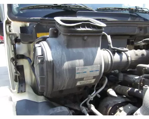 Air Cleaner HINO 268 LKQ Heavy Truck Maryland