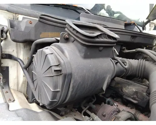 Air Cleaner HINO 268 LKQ Heavy Truck Maryland