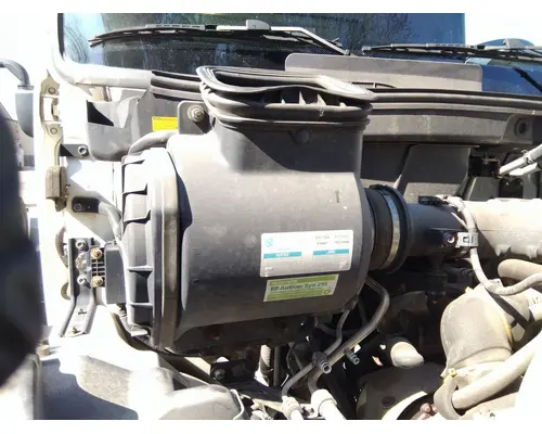 Air Cleaner HINO 268 LKQ Heavy Truck Maryland