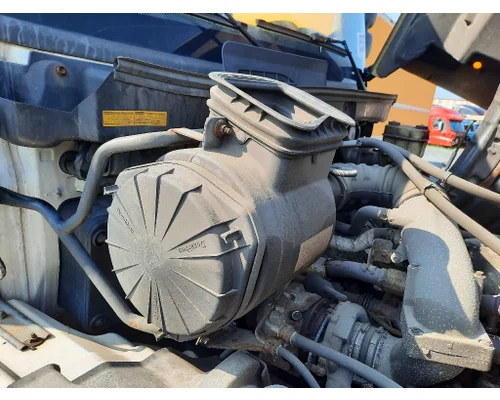 Air Cleaner HINO 268 LKQ Heavy Truck Maryland