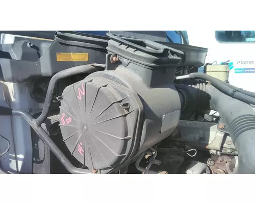 Air Cleaner HINO 268 LKQ Heavy Truck - Goodys