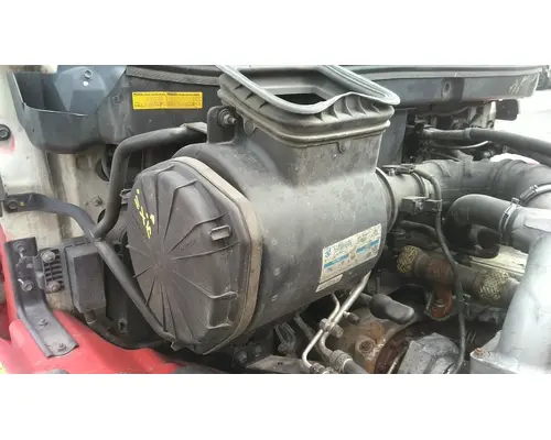 Air Cleaner HINO 268 LKQ Heavy Truck - Goodys